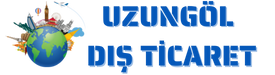 UZUNGÖL DIŞ TİCARET